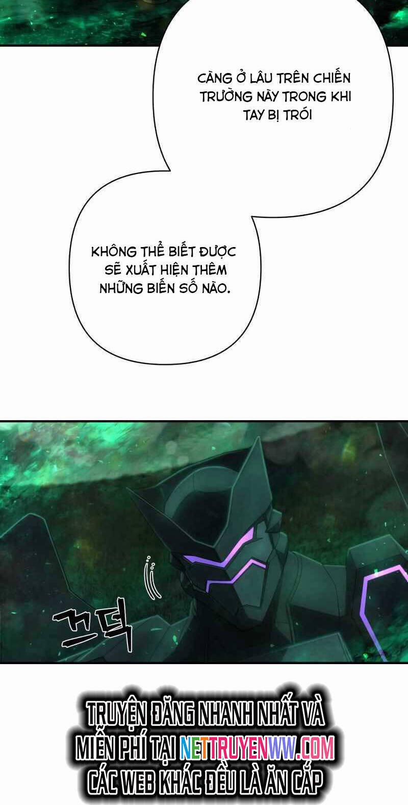 Sự Trở Lại Của Anh Hùng Diệt Thế 138 trang 58