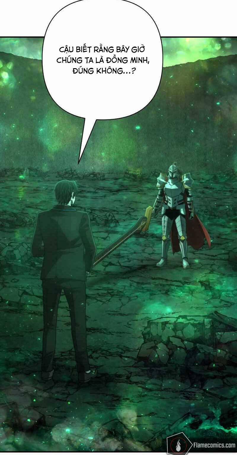 Sự Trở Lại Của Anh Hùng Diệt Thế 138 trang 60
