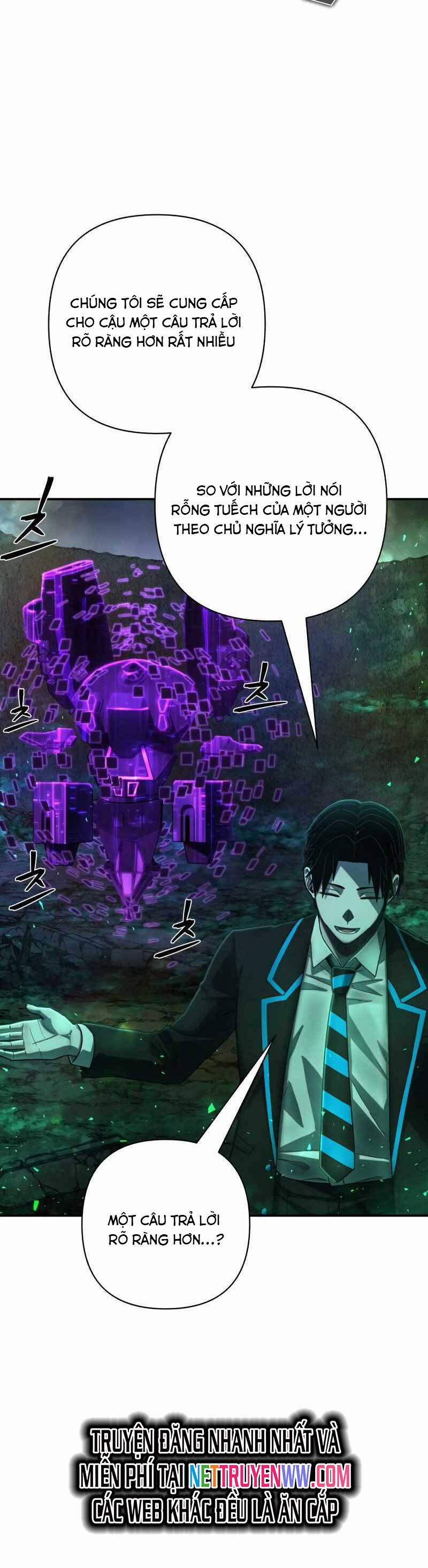 Sự Trở Lại Của Anh Hùng Diệt Thế 138 trang 61