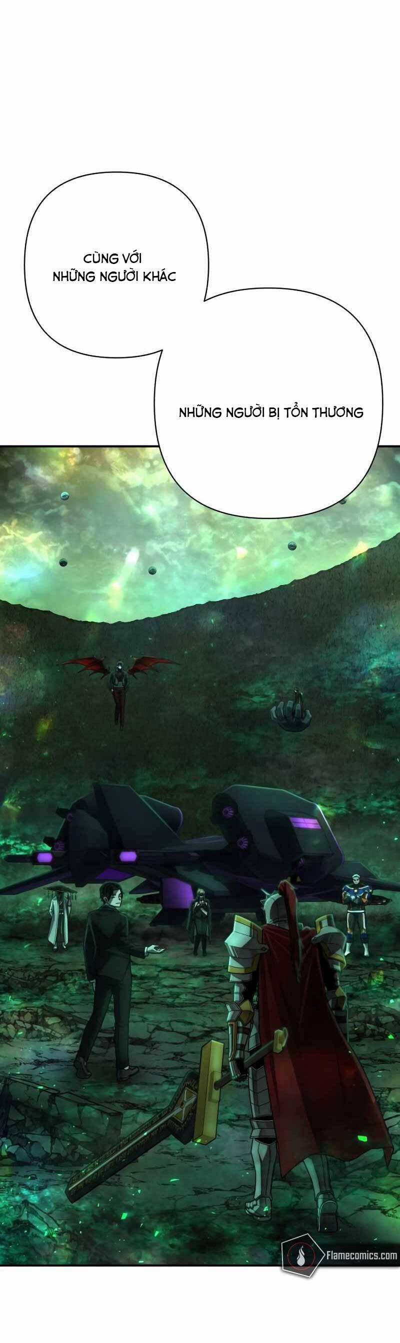 Sự Trở Lại Của Anh Hùng Diệt Thế 138 trang 64