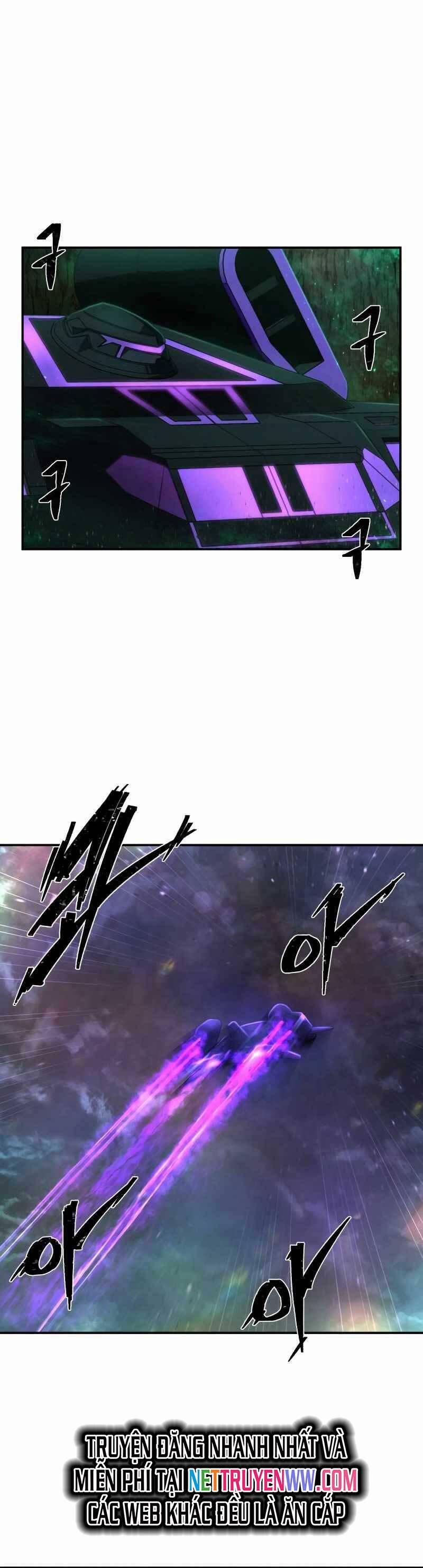 Sự Trở Lại Của Anh Hùng Diệt Thế 138 trang 65