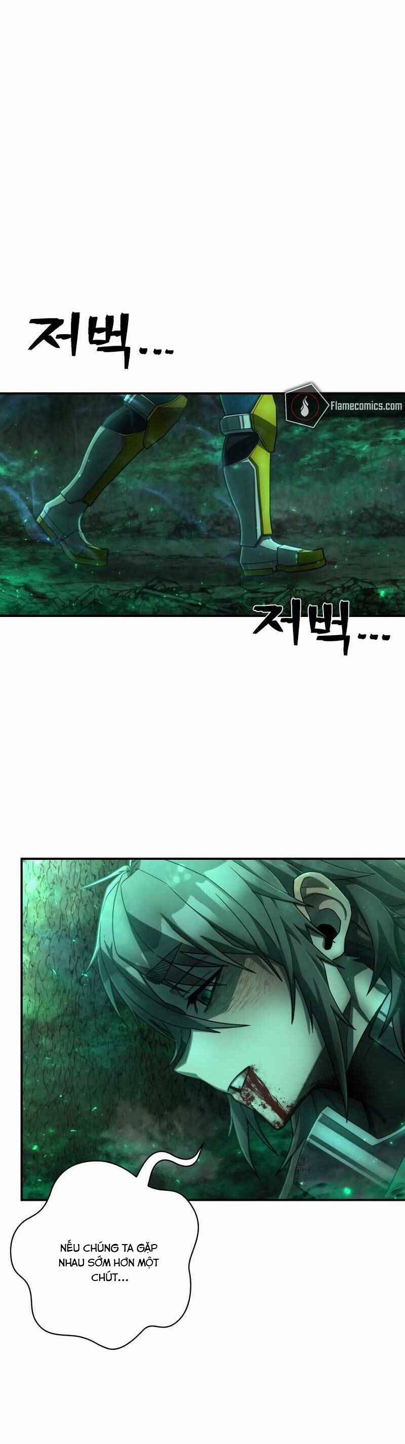 Sự Trở Lại Của Anh Hùng Diệt Thế 138 trang 67
