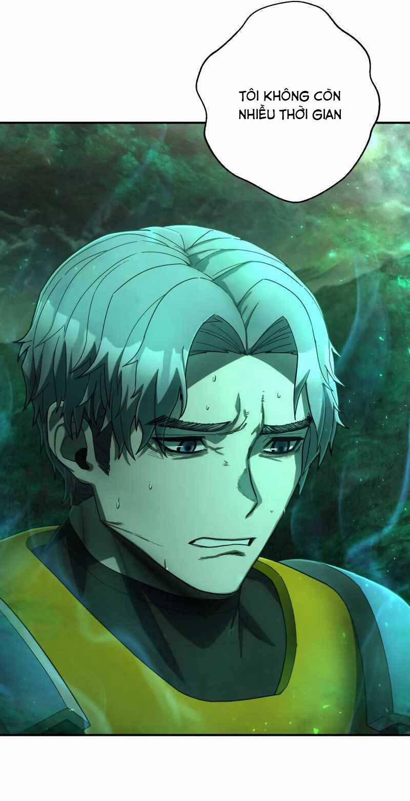 Sự Trở Lại Của Anh Hùng Diệt Thế 138 trang 69