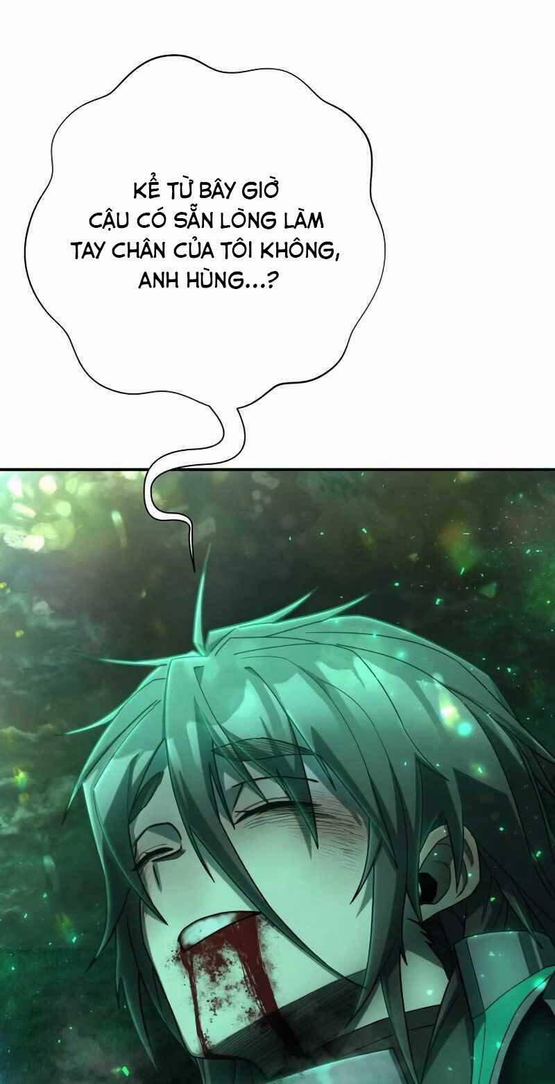 Sự Trở Lại Của Anh Hùng Diệt Thế 138 trang 70