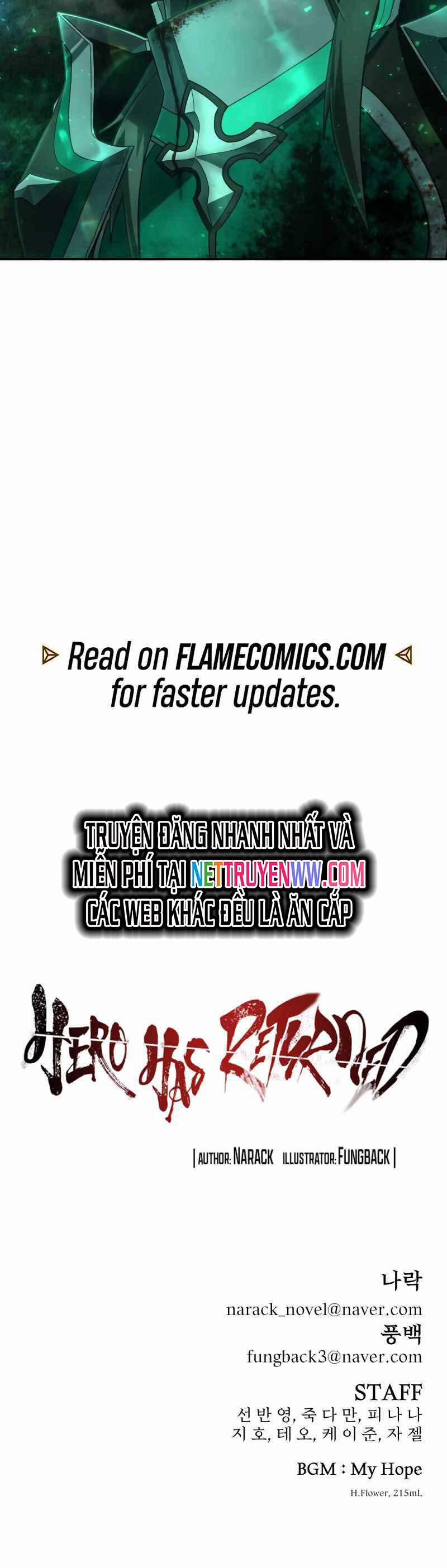 Sự Trở Lại Của Anh Hùng Diệt Thế 138 trang 71