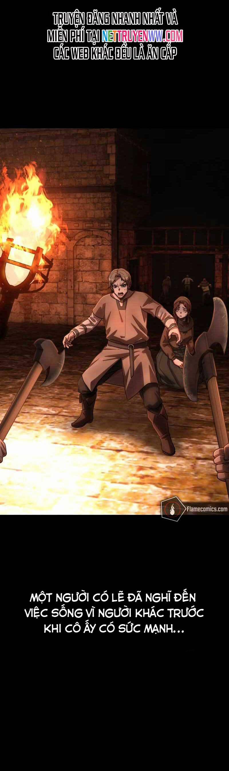 Sự Trở Lại Của Anh Hùng Diệt Thế 138 trang 8