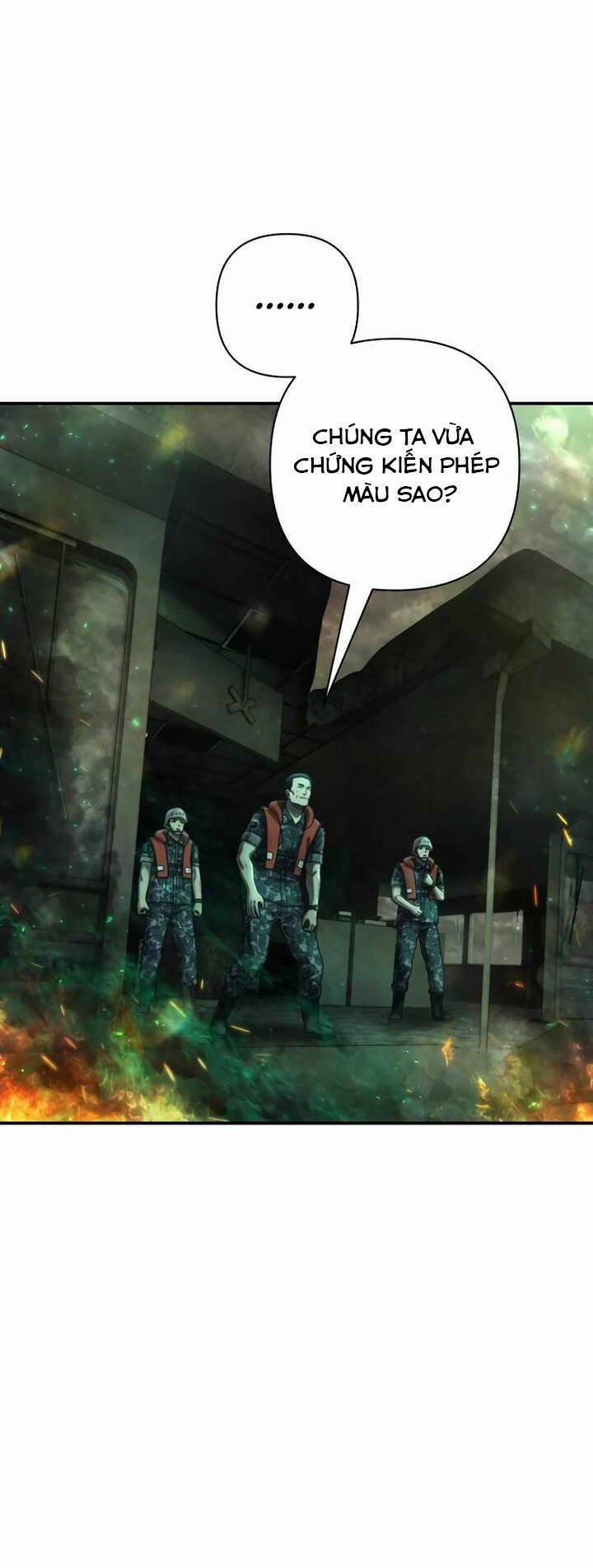 Sự Trở Lại Của Anh Hùng Diệt Thế 139 trang 11