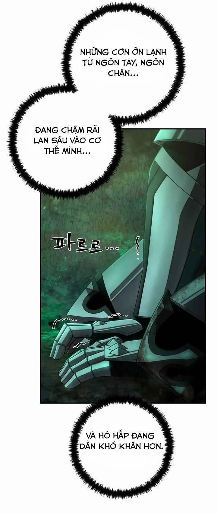 Sự Trở Lại Của Anh Hùng Diệt Thế 139 trang 13