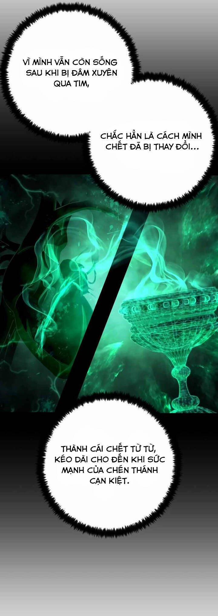 Sự Trở Lại Của Anh Hùng Diệt Thế 139 trang 15