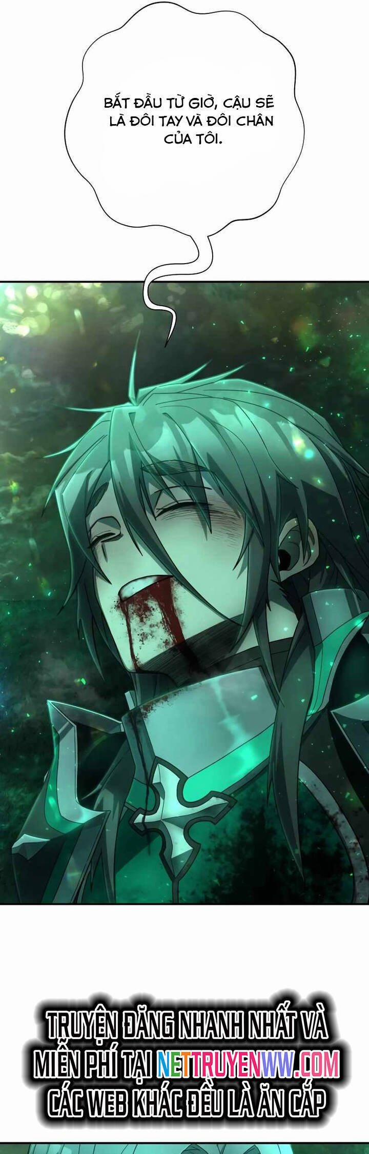 Sự Trở Lại Của Anh Hùng Diệt Thế 139 trang 19