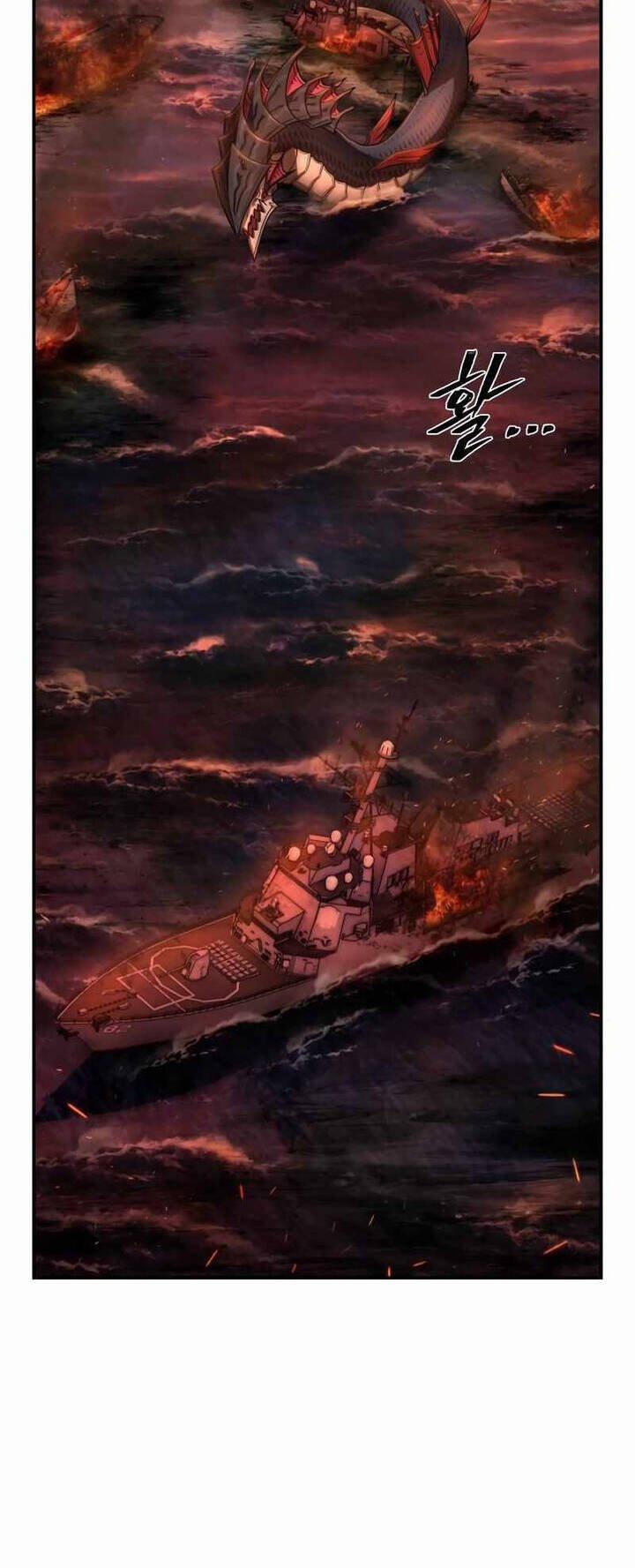 Sự Trở Lại Của Anh Hùng Diệt Thế 139 trang 2