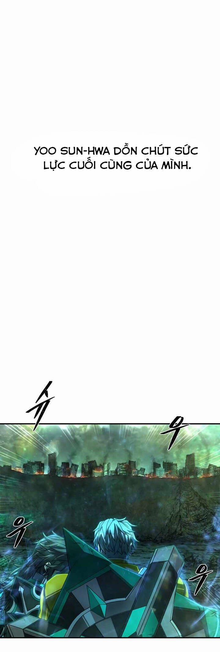Sự Trở Lại Của Anh Hùng Diệt Thế 139 trang 21