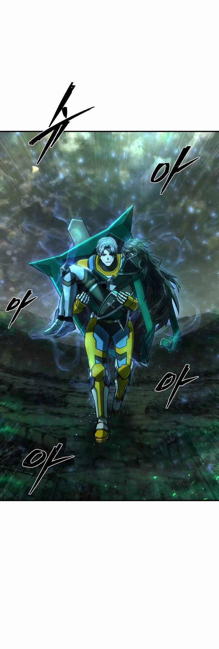 Sự Trở Lại Của Anh Hùng Diệt Thế 139 trang 22