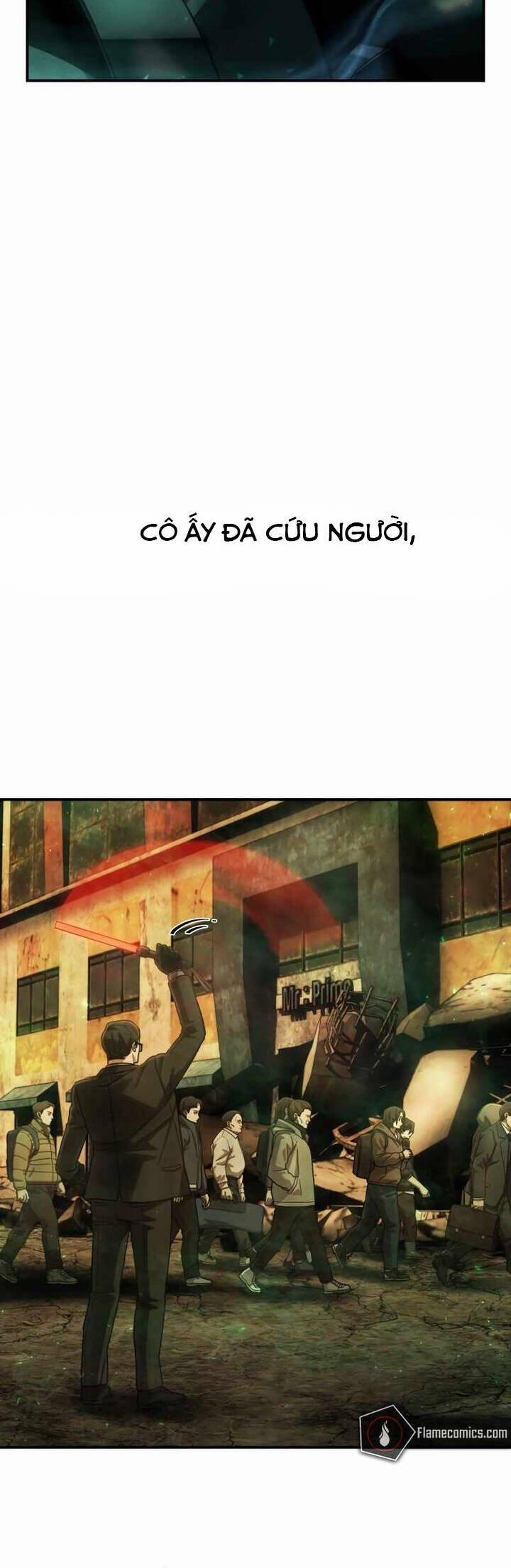 Sự Trở Lại Của Anh Hùng Diệt Thế 139 trang 24