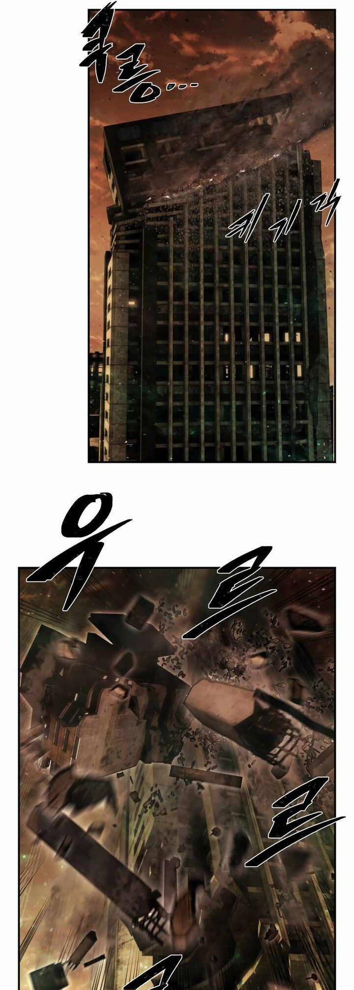 Sự Trở Lại Của Anh Hùng Diệt Thế 139 trang 25