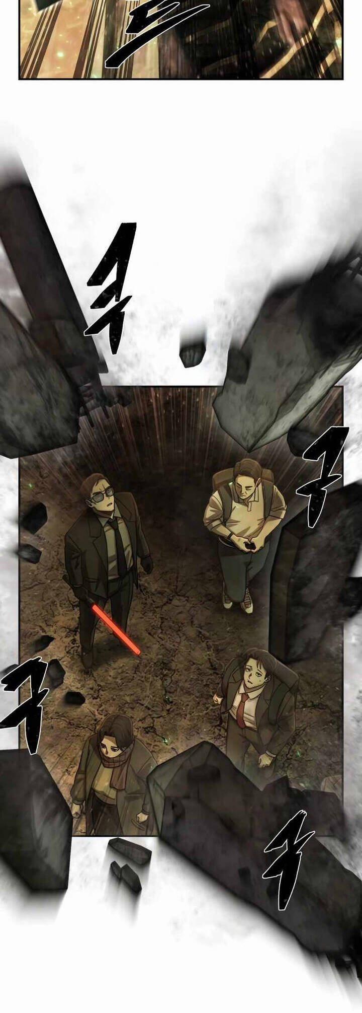 Sự Trở Lại Của Anh Hùng Diệt Thế 139 trang 26