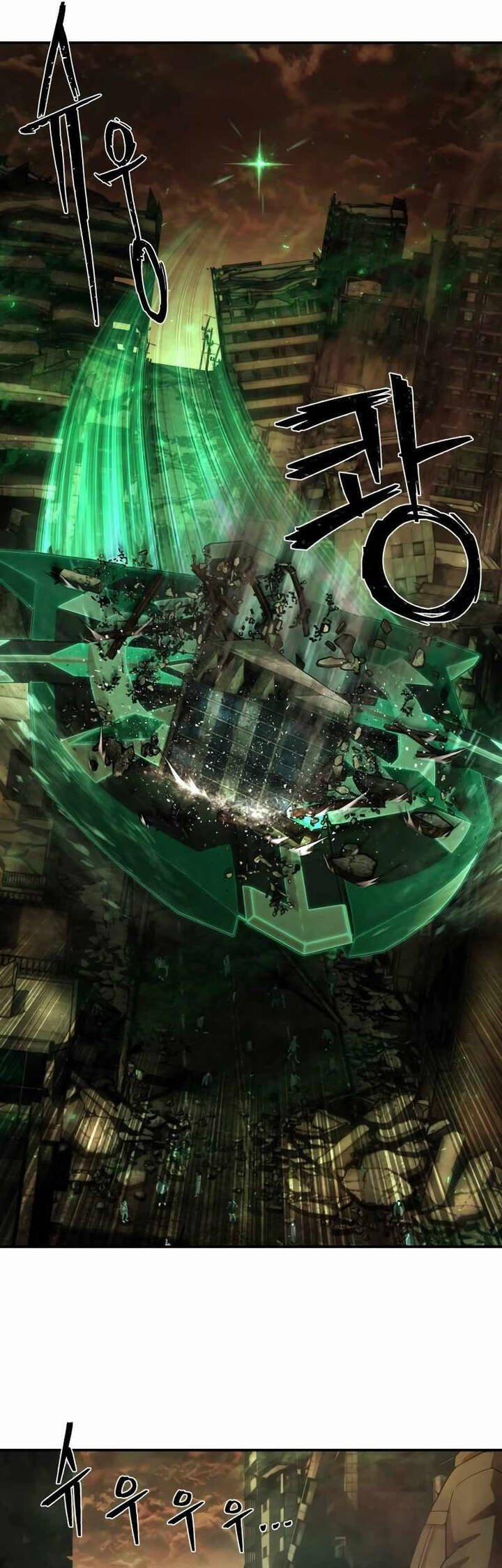 Sự Trở Lại Của Anh Hùng Diệt Thế 139 trang 27