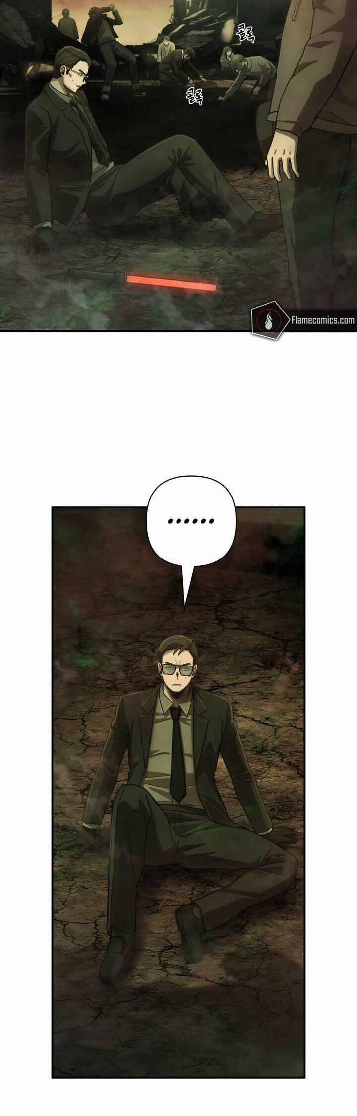 Sự Trở Lại Của Anh Hùng Diệt Thế 139 trang 28