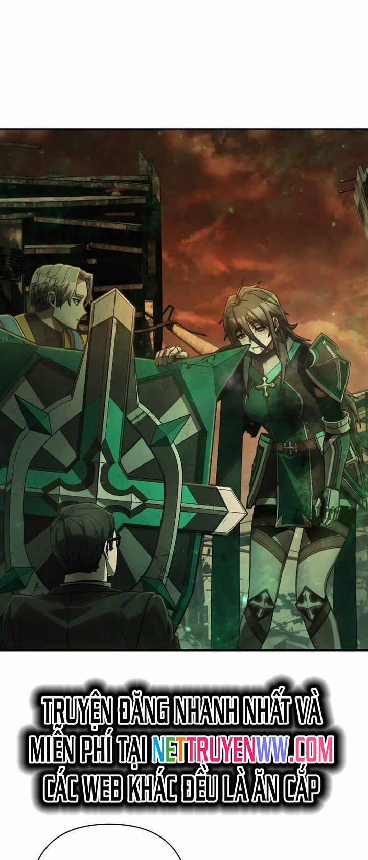 Sự Trở Lại Của Anh Hùng Diệt Thế 139 trang 29