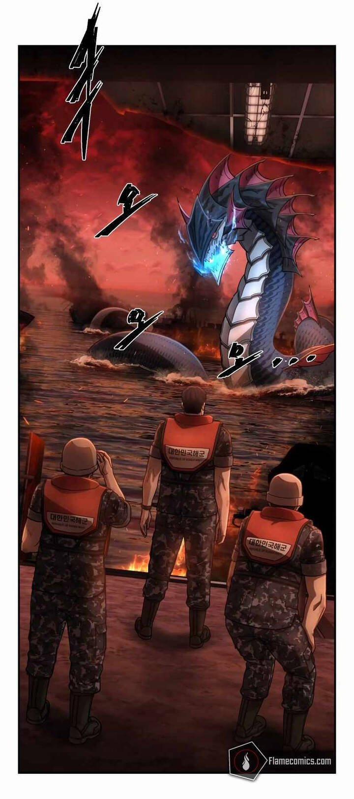 Sự Trở Lại Của Anh Hùng Diệt Thế 139 trang 3