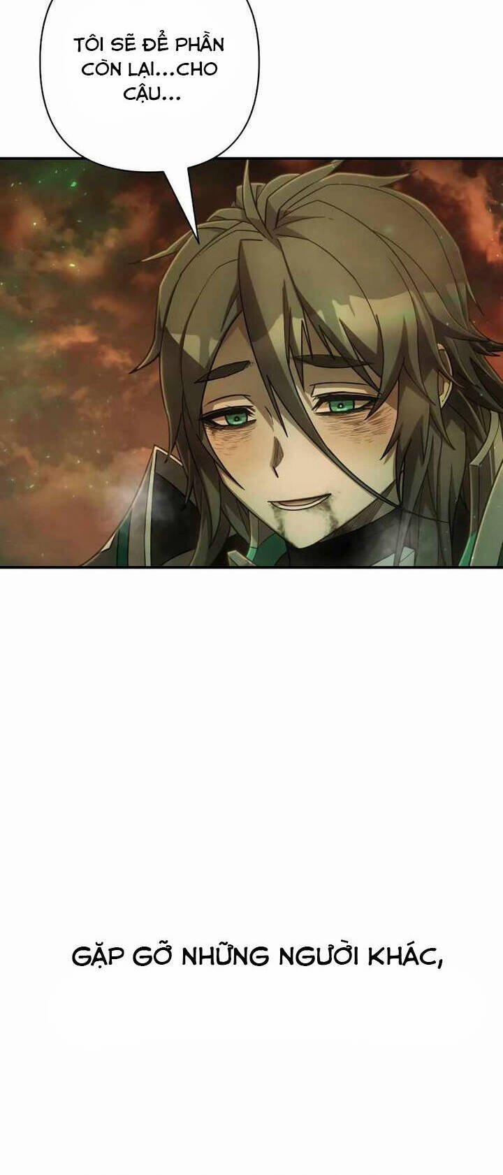 Sự Trở Lại Của Anh Hùng Diệt Thế 139 trang 30