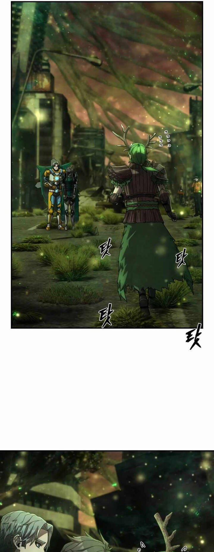 Sự Trở Lại Của Anh Hùng Diệt Thế 139 trang 31