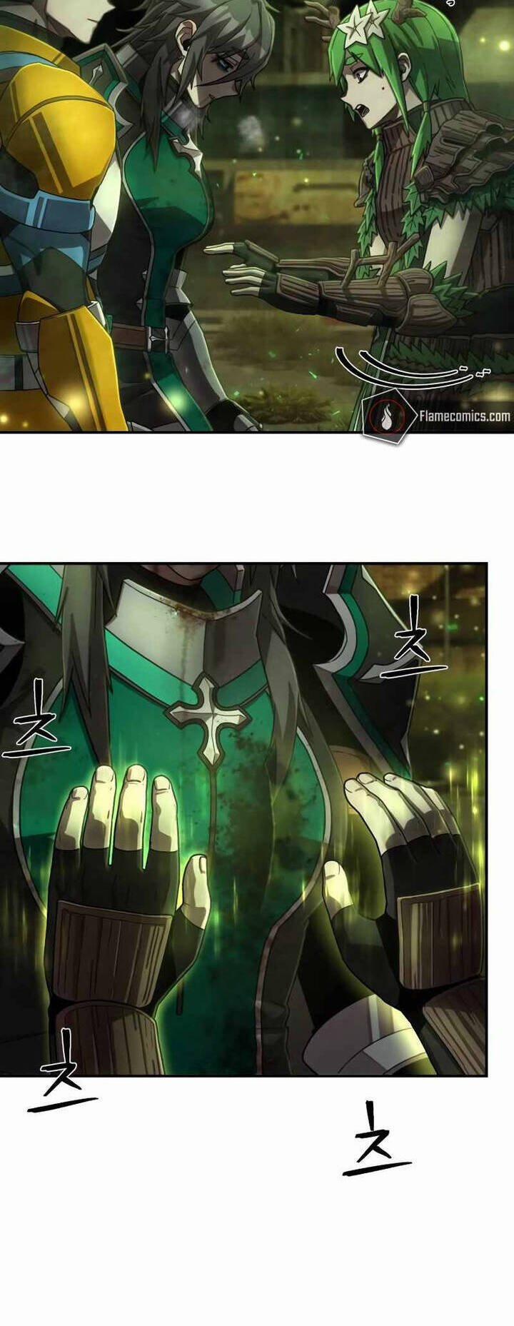 Sự Trở Lại Của Anh Hùng Diệt Thế 139 trang 32