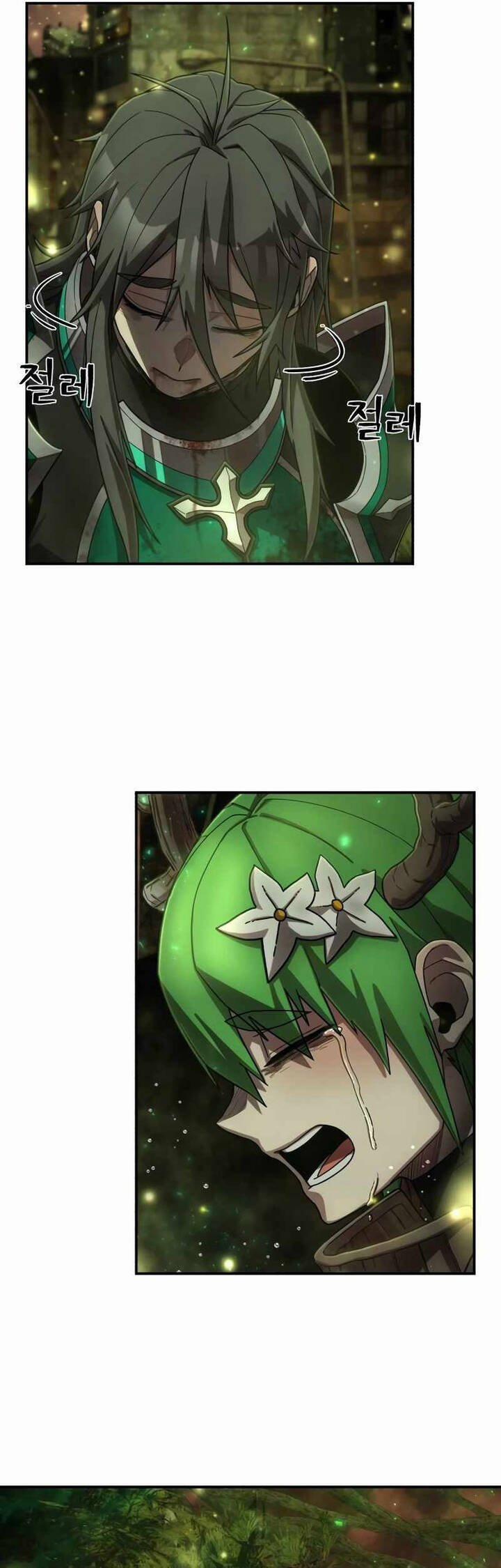 Sự Trở Lại Của Anh Hùng Diệt Thế 139 trang 33