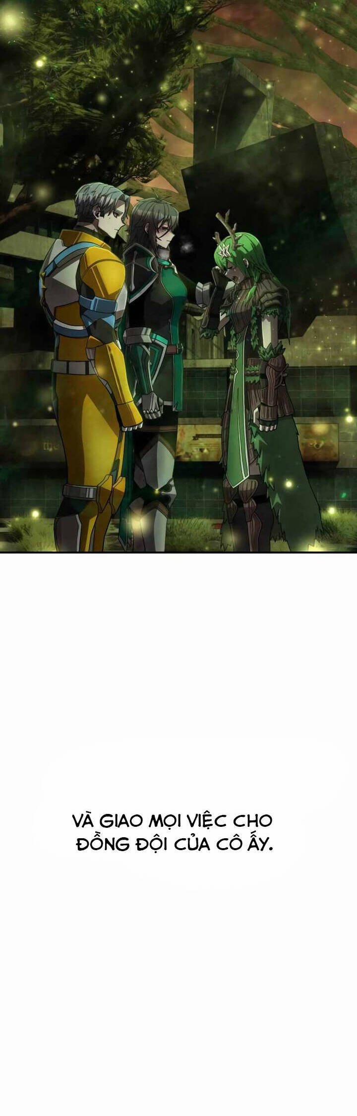 Sự Trở Lại Của Anh Hùng Diệt Thế 139 trang 34