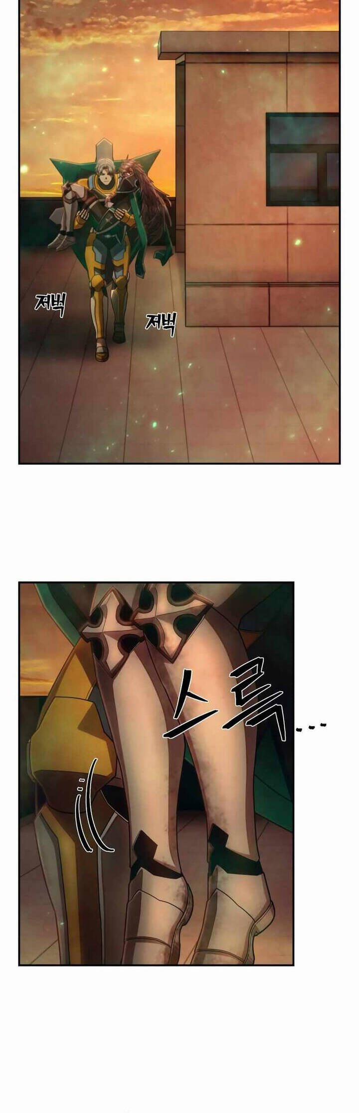 Sự Trở Lại Của Anh Hùng Diệt Thế 139 trang 36