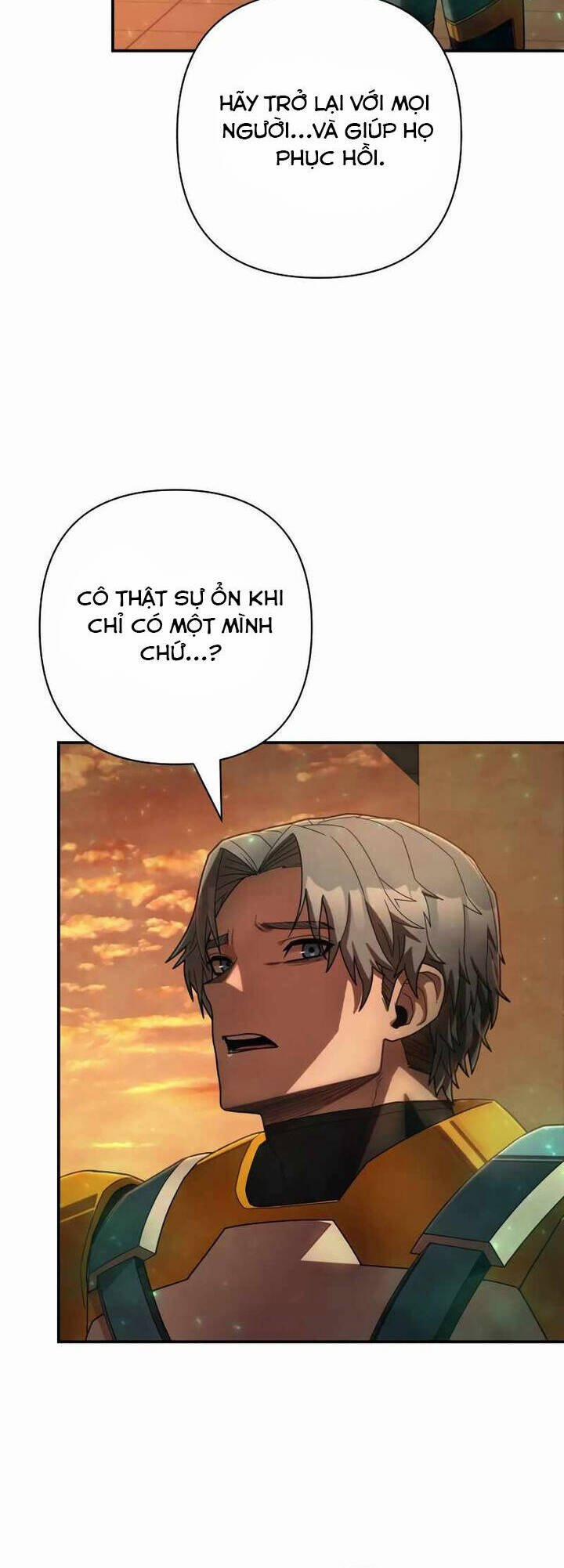 Sự Trở Lại Của Anh Hùng Diệt Thế 139 trang 38