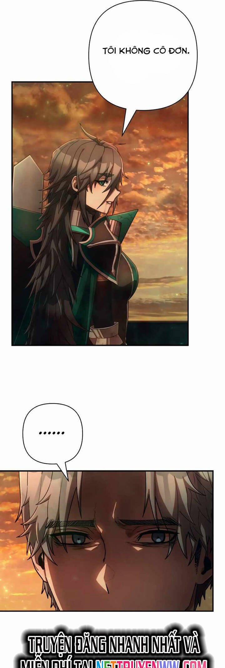 Sự Trở Lại Của Anh Hùng Diệt Thế 139 trang 39