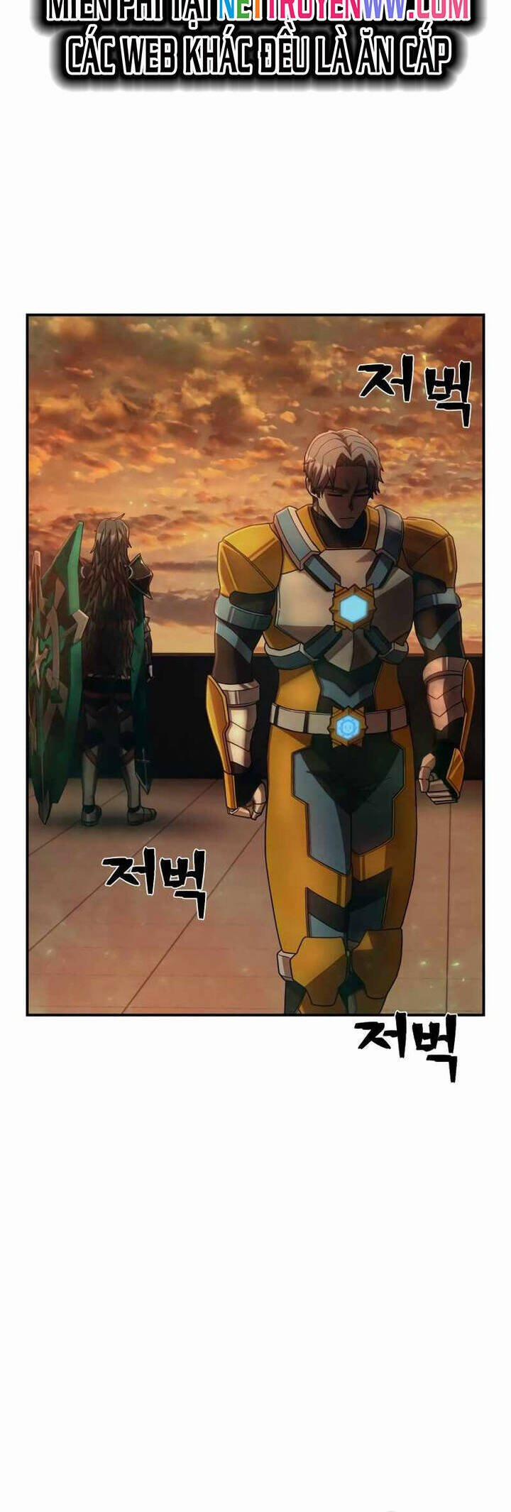 Sự Trở Lại Của Anh Hùng Diệt Thế 139 trang 40