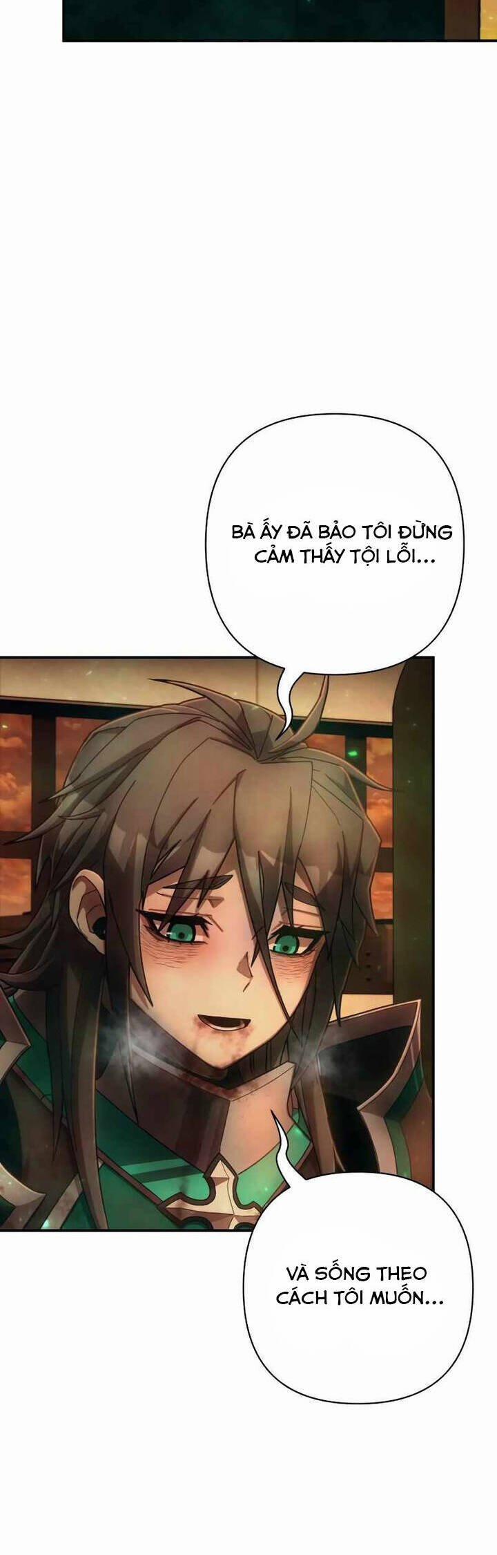 Sự Trở Lại Của Anh Hùng Diệt Thế 139 trang 42