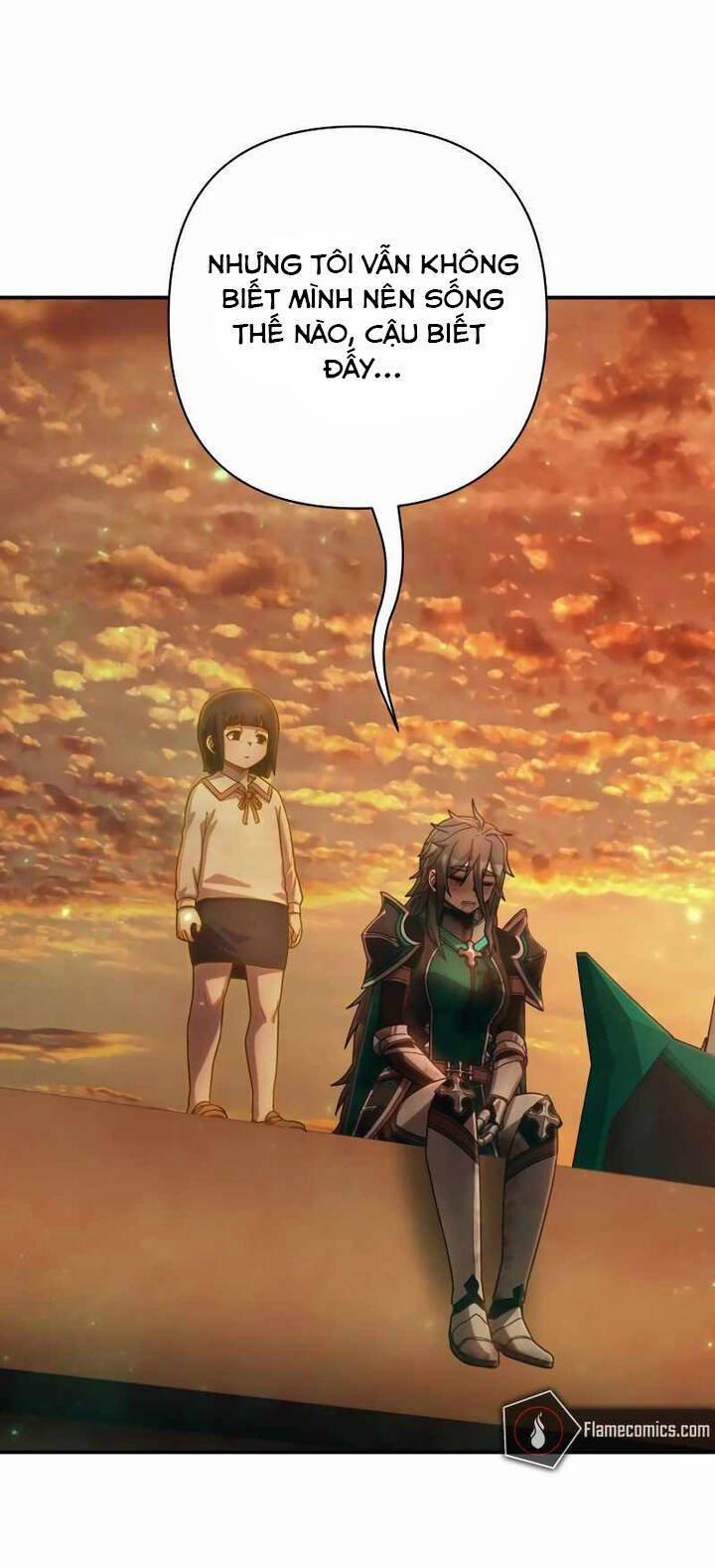 Sự Trở Lại Của Anh Hùng Diệt Thế 139 trang 43