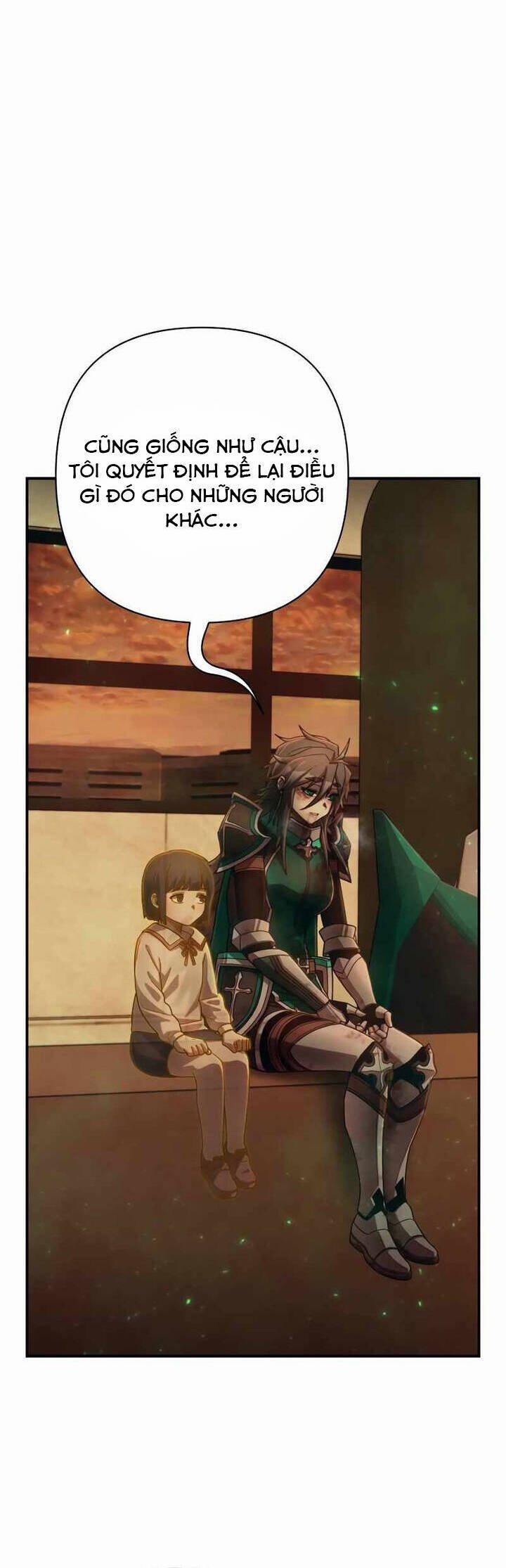 Sự Trở Lại Của Anh Hùng Diệt Thế 139 trang 46