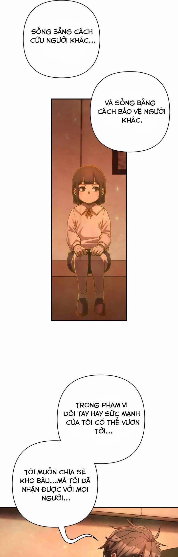 Sự Trở Lại Của Anh Hùng Diệt Thế 139 trang 47