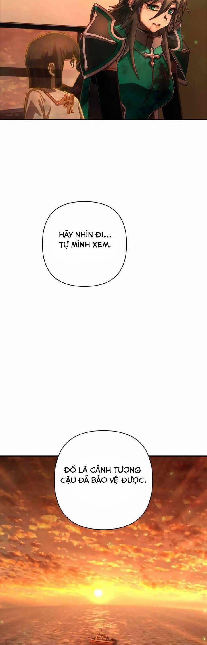 Sự Trở Lại Của Anh Hùng Diệt Thế 139 trang 48