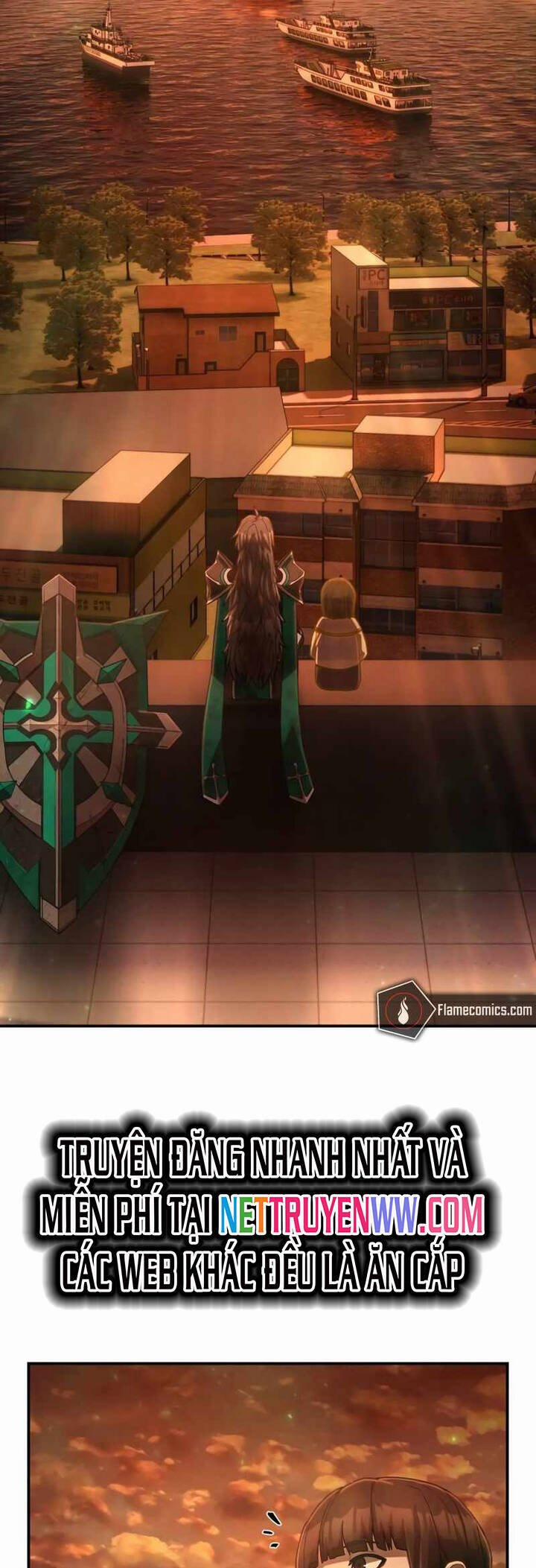 Sự Trở Lại Của Anh Hùng Diệt Thế 139 trang 49