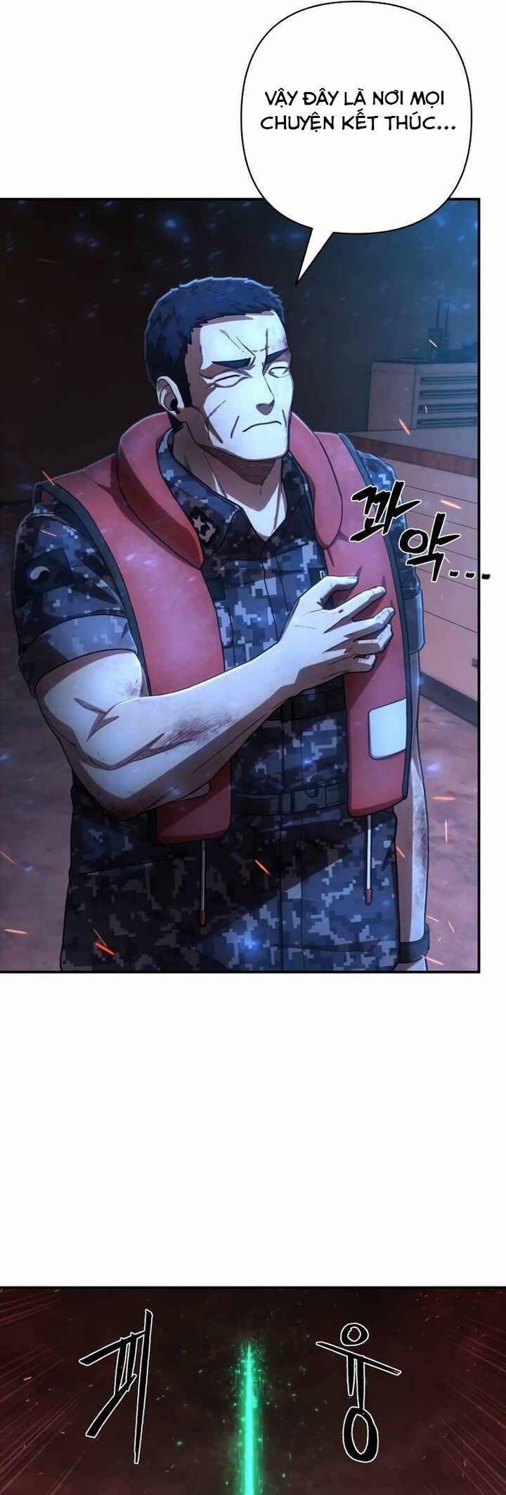 Sự Trở Lại Của Anh Hùng Diệt Thế 139 trang 5