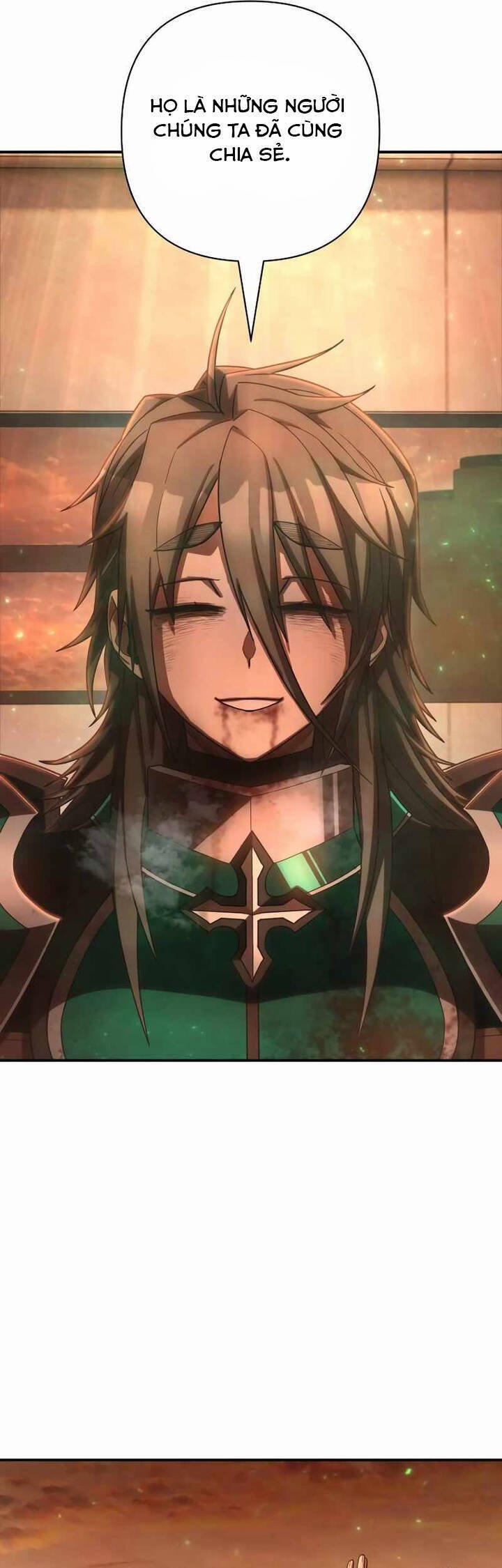 Sự Trở Lại Của Anh Hùng Diệt Thế 139 trang 51