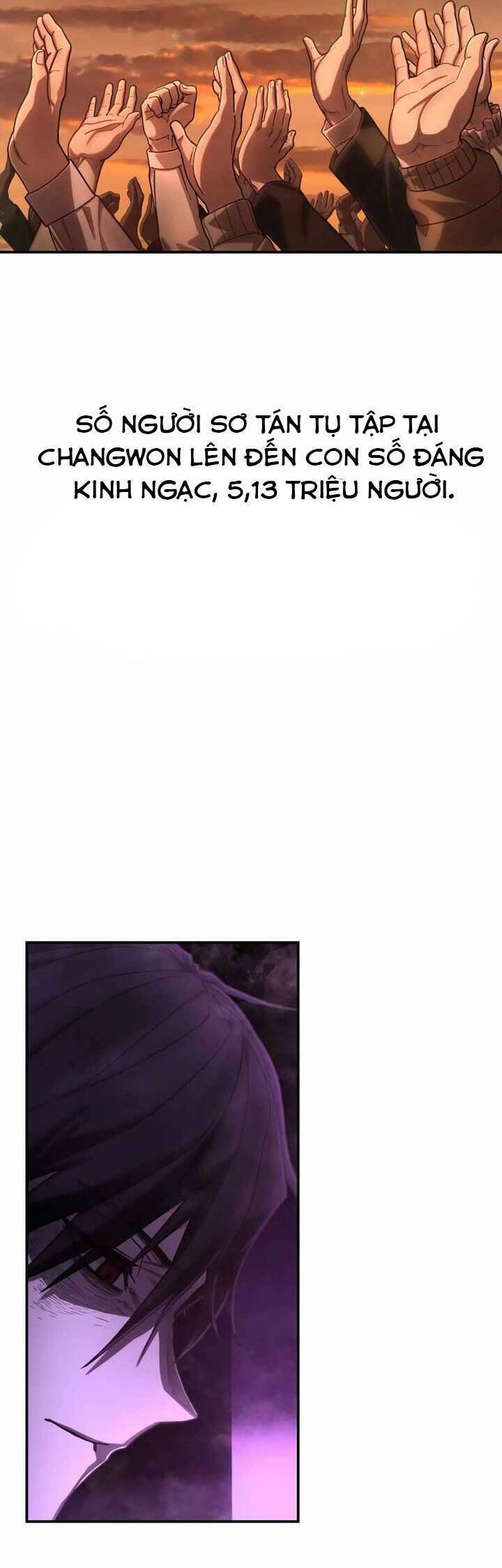 Sự Trở Lại Của Anh Hùng Diệt Thế 139 trang 52