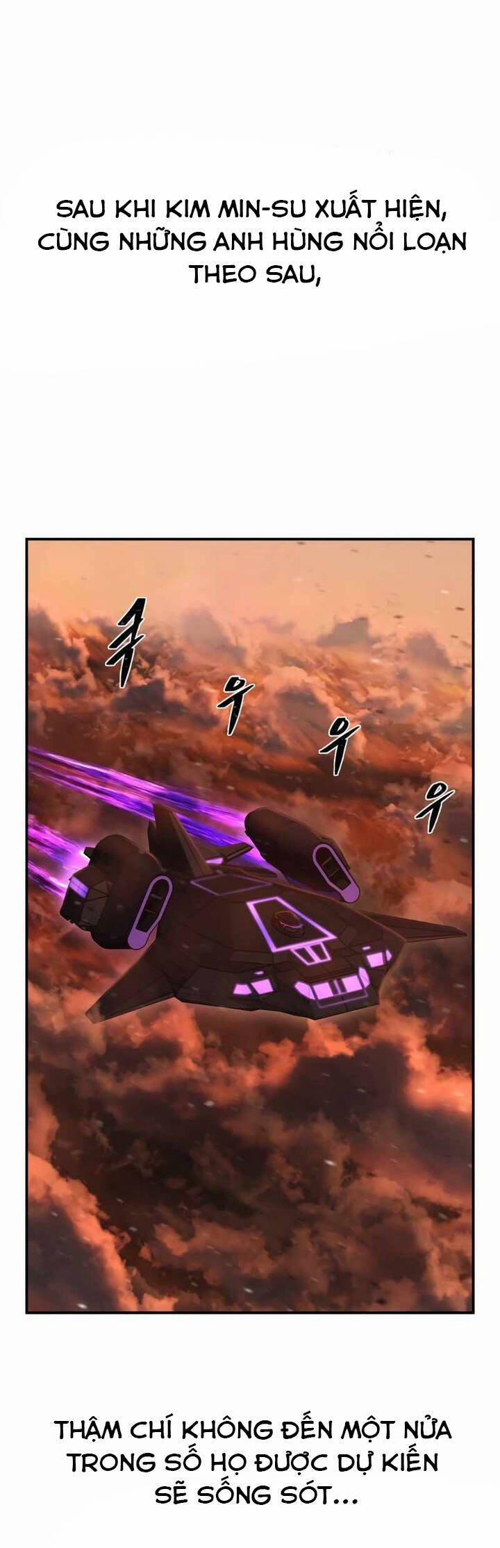 Sự Trở Lại Của Anh Hùng Diệt Thế 139 trang 53