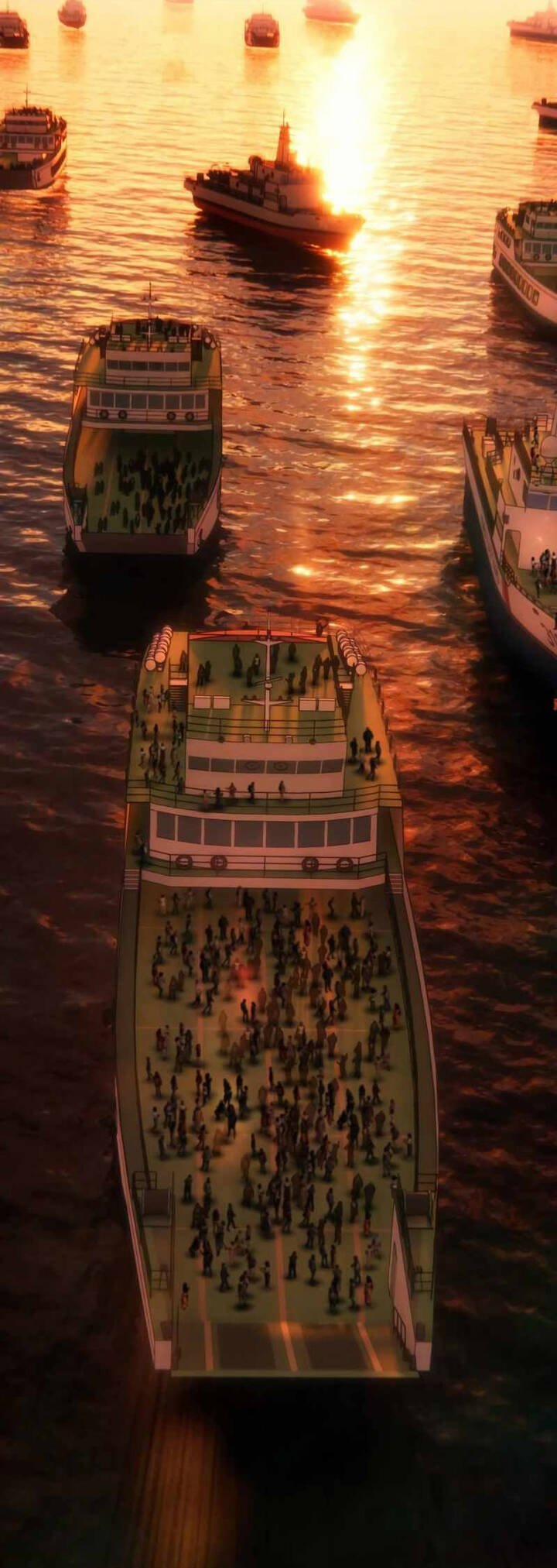 Sự Trở Lại Của Anh Hùng Diệt Thế 139 trang 55