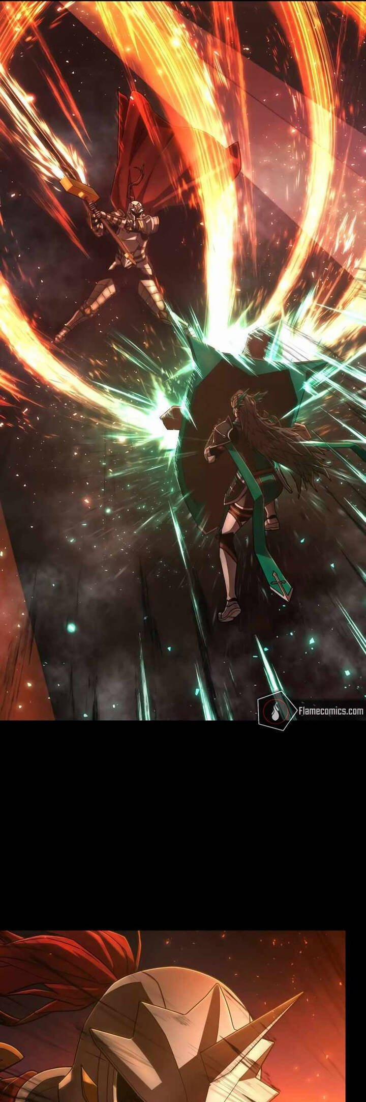 Sự Trở Lại Của Anh Hùng Diệt Thế 139 trang 57