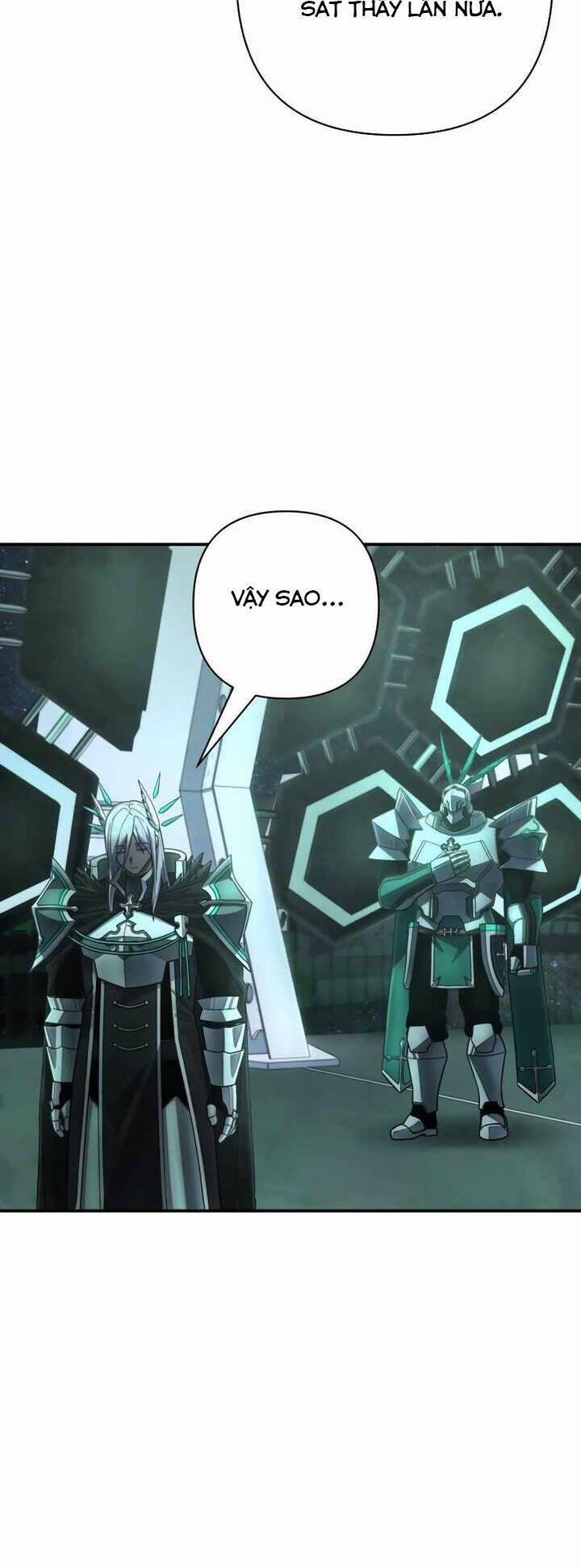 Sự Trở Lại Của Anh Hùng Diệt Thế 139 trang 64