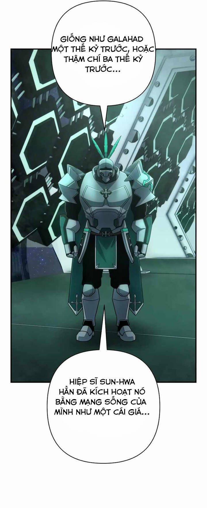 Sự Trở Lại Của Anh Hùng Diệt Thế 139 trang 65