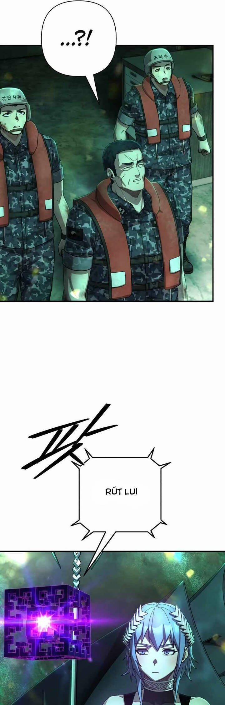 Sự Trở Lại Của Anh Hùng Diệt Thế 139 trang 9