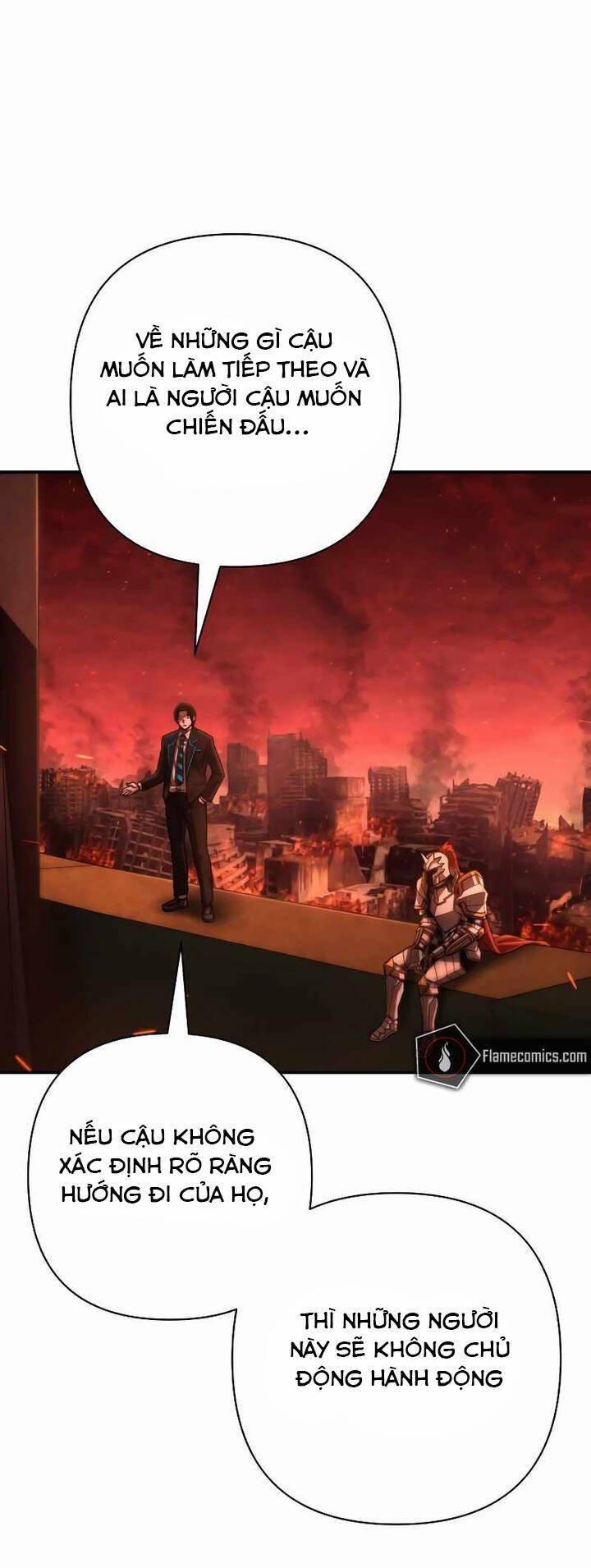 Sự Trở Lại Của Anh Hùng Diệt Thế 140 trang 10