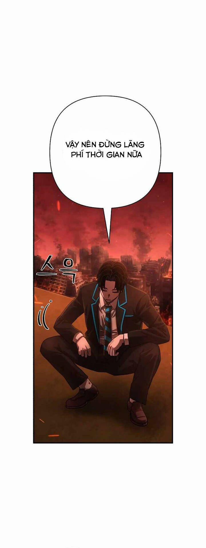Sự Trở Lại Của Anh Hùng Diệt Thế 140 trang 11